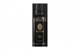 Ossoro Nimbhu Pani   Glass Bottle  30 millilitre